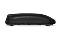 Автобокс Turino Medium 460л 1910х460х790 черный Одностороннее открытие Автобокс Turino Medium 460л 1910х460х790 черный Одностороннее открытие