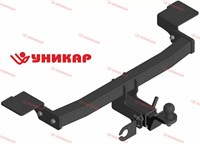 Фаркоп для Haval Dargo Фаркоп для Haval Dargo