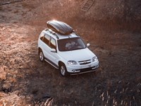 Автобокс Broomer Venture L 1870х890х400 430л Черный Глянец Fast Mount Автобокс Broomer Venture L 1870х890х400 430л Черный Глянец Fast Mount