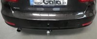Полностью ОЦИНКОВАННЫЙ фаркоп на BMW 3-Series Gran Turismo F34 06/2013-2019. Полностью ОЦИНКОВАННЫЙ фаркоп на BMW 3-Series Gran Turismo F34 06/2013-2019.