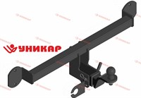Фаркоп BMW X3 (шар Е) 2003-2010 Фаркоп BMW X3 (шар Е) 2003-2010