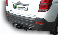 Фаркоп для Chevrolet Captiva 2013-2016 Фаркоп для Chevrolet Captiva 2013-2016