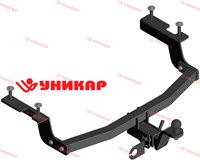 ТСУ Ford EcoSport 4WD Шар типа:E ТСУ Ford EcoSport 4WD Шар типа:E