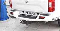 ТСУ Great Wall Wingle 7 2020- ТСУ Great Wall Wingle 7 2020-