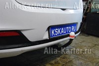 Hyundai i30 хетчбек 2012-2015 (не подходит на рейстайлинговую версию 2015-) Hyundai i30 хетчбек 2012-2015 (не подходит на рейстайлинговую версию 2015-)