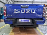 Фаркоп для Isuzu D-Max III 2020-2023