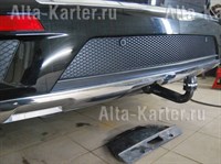 Фаркоп на Mercedes GL-Class x166 2012-2016 Mercedes GLS-Class x166 2016-2019, Mercedes GL-Class x164 Фаркоп на Mercedes GL-Class x166 2012-2016 Mercedes GLS-Class x166 2016-2019, Mercedes GL-Class x164