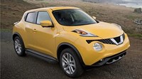 Порог-площадка "Black" F173ALB + комплкет крепежа, RIVAL, Nissan Juke 2010-2014-2016, FWD Порог-площадка "Black" F173ALB + комплкет крепежа, RIVAL, Nissan Juke 2010-2014-2016, FWD