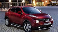 Порог-площадка "Premium" A173ALP + комплкет крепежа, RIVAL, Nissan Juke 2010-2014-2016, FWD Порог-площадка "Premium" A173ALP + комплкет крепежа, RIVAL, Nissan Juke 2010-2014-2016, FWD