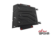 Защита картера + КПП + комплект крепежа, Toyota Rav4 2015-2019, V - кроме 2.5/Toyota Rav4 2010-2013 Защита картера + КПП + комплект крепежа, Toyota Rav4 2015-2019, V - кроме 2.5/Toyota Rav4 2010-2013