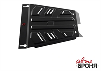Защита РК, Suzuki Grand Vitara 2005-2012, V - все/Suzuki Grand Vitara 2012-2015, V - все Защита РК, Suzuki Grand Vitara 2005-2012, V - все/Suzuki Grand Vitara 2012-2015, V - все