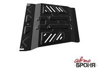 Защита КПП, Suzuki Grand Vitara 2005-2012, V - все/Suzuki Grand Vitara 2012-2015, V - все Защита КПП, Suzuki Grand Vitara 2005-2012, V - все/Suzuki Grand Vitara 2012-2015, V - все