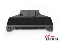 Защита КПП, Mercedes Benz Sprinter Classic 2013-, V - 2.1d: Защита КПП, Mercedes Benz Sprinter Classic 2013-, V - 2.1d: