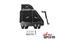 Защита РК + комплект крепежа, Lexus LX 2015-, V - 4.5d: 5.7/Lexus LX 2008-2015, V - 4.5d: 5. Защита РК + комплект крепежа, Lexus LX 2015-, V - 4.5d: 5.7/Lexus LX 2008-2015, V - 4.5d: 5.