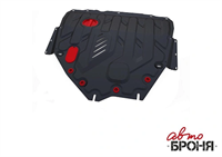 Защита картера + КПП + комплект крепежа, Suzuki SX4 2016-, V - 1.6/Suzuki SX4 2013-2016, V - 1.6/Suz Защита картера + КПП + комплект крепежа, Suzuki SX4 2016-, V - 1.6/Suzuki SX4 2013-2016, V - 1.6/Suz