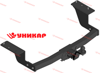 ТСУ Toyota Harrier III поколение 2013- ТСУ Toyota Harrier III поколение 2013-