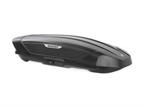 Автобокс Broomer Venture L 1870х890х400 430л.Черный текст. Fast Mount c усилителем Автобокс Broomer Venture L 1870х890х400 430л.Черный текст. Fast Mount c усилителем