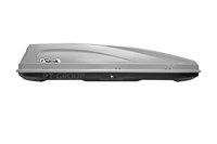 Автобокс ACTIVE L 650л 2250x880x450 Серый Двустороннее открытие Автобокс ACTIVE L 650л 2250x880x450 Серый Двустороннее открытие