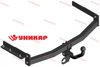 Фаркоп для Nissan Note 2005-2013