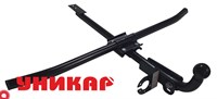 Фаркоп Lifan X50
