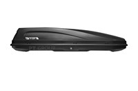 Автобокс ACTIVE L 650л 2250x880x450 Черный Двустороннее открытие Автобокс ACTIVE L 650л 2250x880x450 Черный Двустороннее открытие