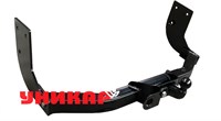 Фаркоп Lifan Myway 2016-