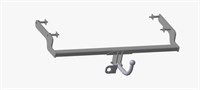 Фаркоп на Renault Fluence 2011-2015