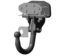 Фаркоп на Toyota Land Cruiser J200 2007-2021, Lexus LX 570 2008-2021, Lexus LX 450d 2015-2021 Фаркоп на Toyota Land Cruiser J200 2007-2021, Lexus LX 570 2008-2021, Lexus LX 450d 2015-2021