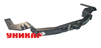 ТСУ для Toyota Land Cruiser 200 шар на 3 отверстия ТСУ для Toyota Land Cruiser 200 шар на 3 отверстия