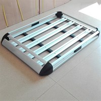 Корзина Аллюминиевая серый 120*95 Корзина Аллюминиевая серый 120*95