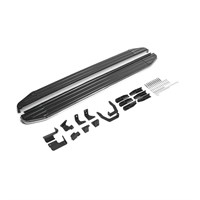 Порог-площадка "Premium" A173ALP + комплект крепежа, RIVAL, Hyundai ix35 2010-2013-2015 /Kia Sportage 2010-2014-2015 Порог-площадка "Premium" A173ALP + комплект крепежа, RIVAL, Hyundai ix35 2010-2013-2015 /Kia Sportage 2010-2014-2015