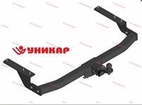 ТСУ Toyota Harrier I поколение 1997-2003 Toyota Kluger V I поколение 2000-2003