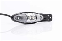 Фонарь габаритный Fristom FT-038 I LED, 3-х функциональный светодиодный, с прямым кронштейном Фонарь габаритный Fristom FT-038 I LED, 3-х функциональный светодиодный, с прямым кронштейном