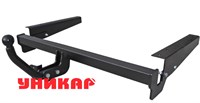 Фаркоп для Geely MK 2006-2014