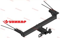 ТСУ Omoda C 5 2022-