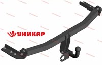 ТСУ Honda Fit 1 тип А