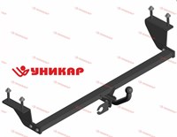 Фаркоп для Honda Stepwgn IV поколение дорестайлинг 2009-2015