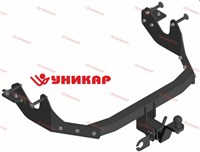 Фаркоп для Hyundai Grand Starex