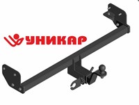 ТСУ Hyundai Creta I, II поколение (шар Е)