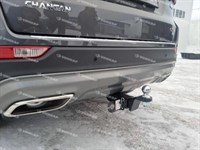 Фаркоп для Changan CS75