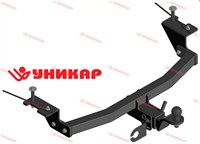 Фаркоп для Chery Tiggo 5 2014-2016 Шар E