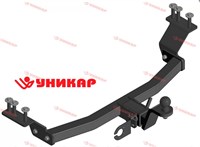 Фаркоп для Toyota Caldina T210 II поколение 97-02 Toyota Carina VII поколение