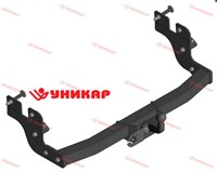 Фаркоп для Toyota Granvia I поколение 1995-2002,Toyota Grand Hiace I поколение 1999-2002 Шар Ф