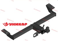 ТСУ Toyota RAV-4 II поколение шар Е