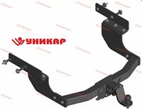 Фаркоп Mitsubishi Delica Шар Е 1986-1999