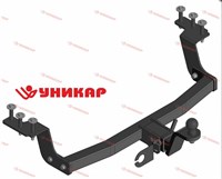 Фаркоп для Honda Fit Shuttle I поколение