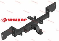 Фаркоп Land Rover Range Rover IV поколение