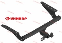 ТСУ Toyota Rav4 III поколение Long Шар типа: E 2010-2016