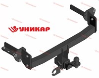 ТСУ Subaru Forester IV 2012-2019 Шар Е