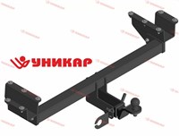 Фаркоп CHANGAN CS35 PLUS